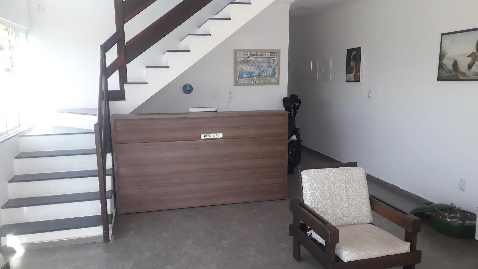 Praia Do Foguete - Suites - Aluguel Economico 카보프리우 외부 사진