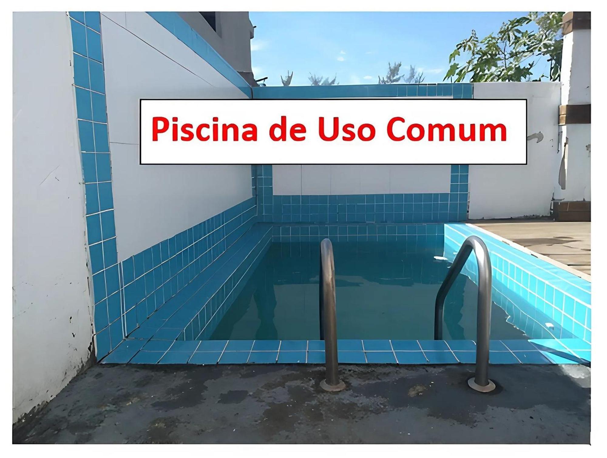 Praia Do Foguete - Suites - Aluguel Economico 카보프리우 외부 사진