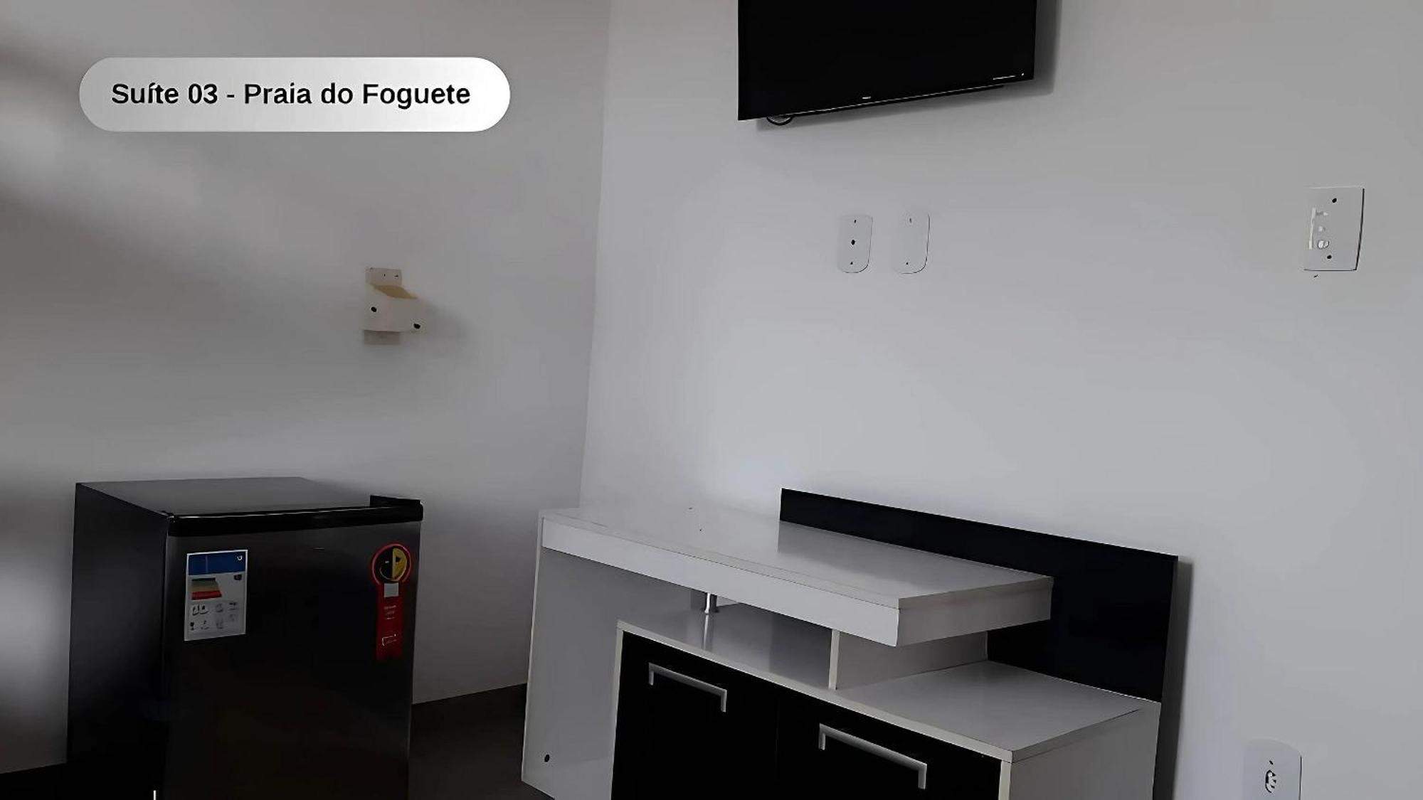 Praia Do Foguete - Suites - Aluguel Economico 카보프리우 외부 사진
