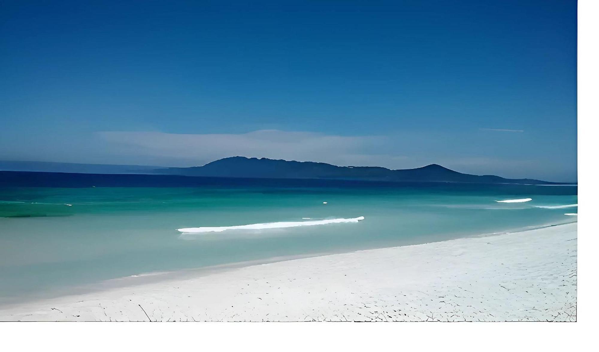 Praia Do Foguete - Suites - Aluguel Economico 카보프리우 외부 사진