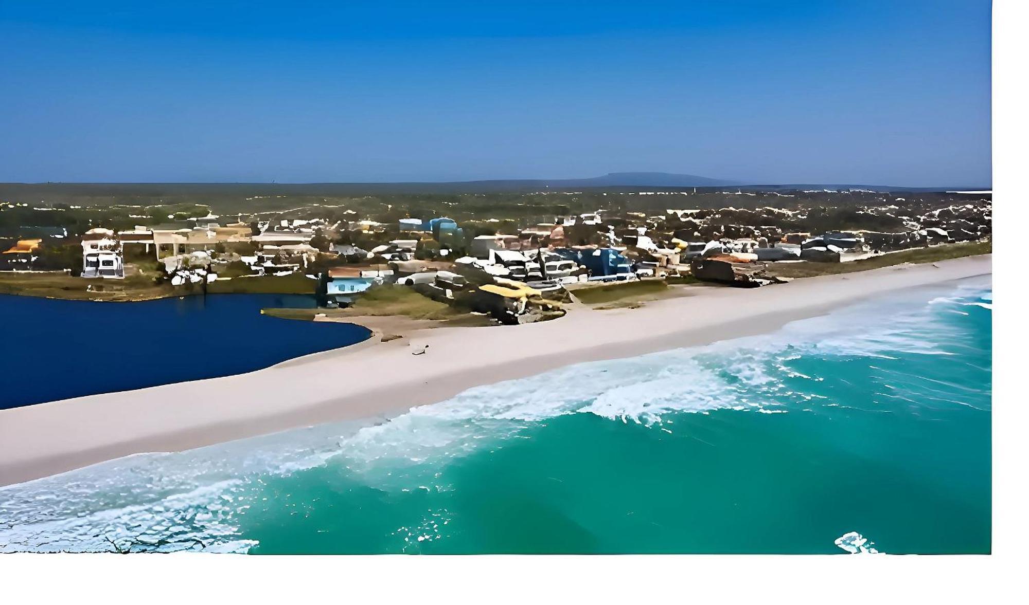 Praia Do Foguete - Suites - Aluguel Economico 카보프리우 외부 사진