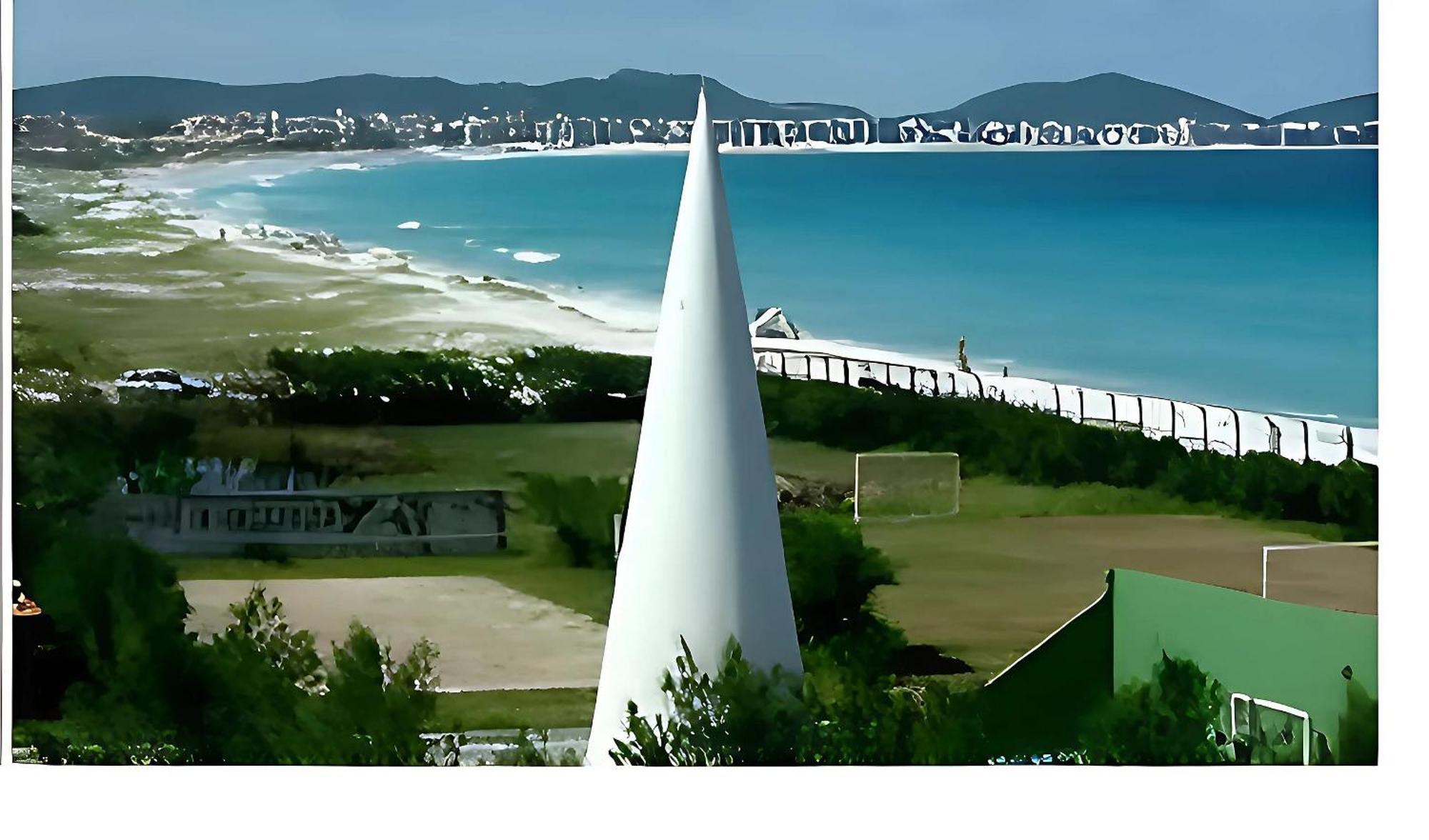 Praia Do Foguete - Suites - Aluguel Economico 카보프리우 외부 사진