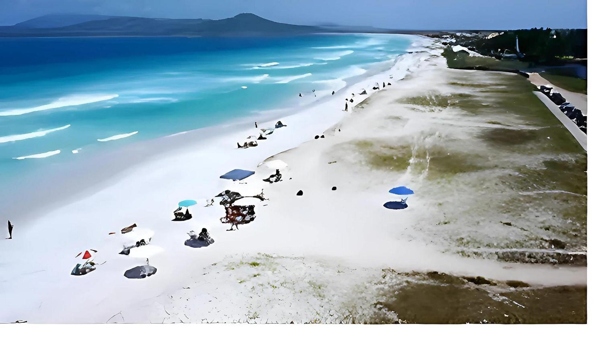 Praia Do Foguete - Suites - Aluguel Economico 카보프리우 외부 사진