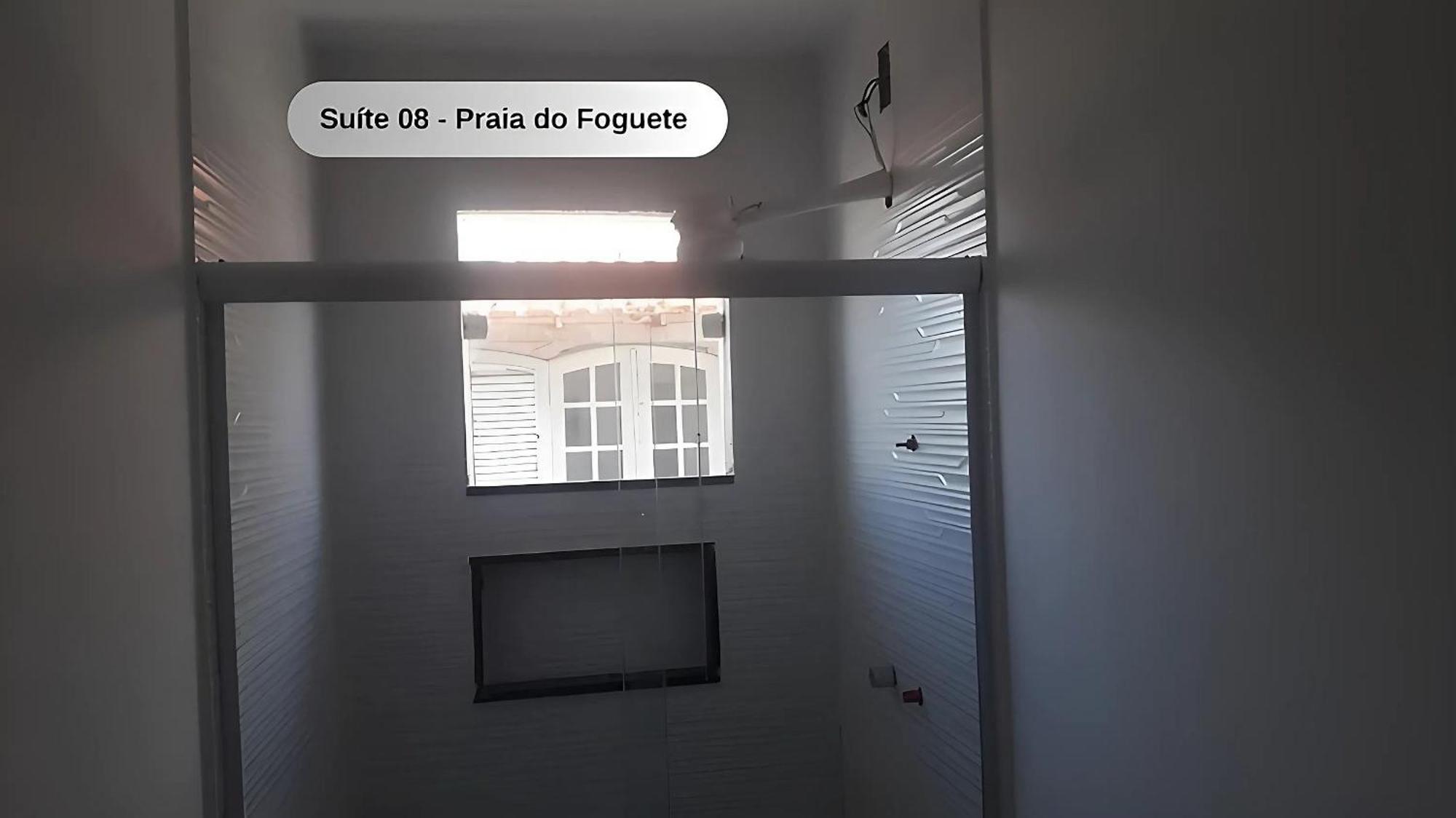 Praia Do Foguete - Suites - Aluguel Economico 카보프리우 외부 사진