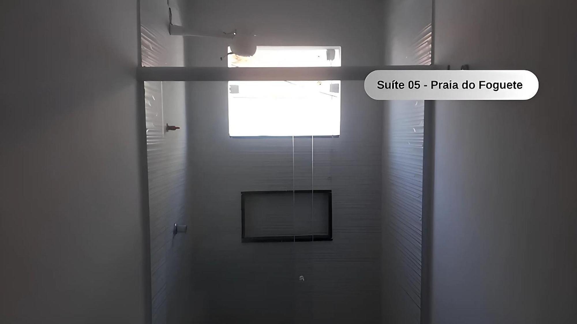 Praia Do Foguete - Suites - Aluguel Economico 카보프리우 외부 사진