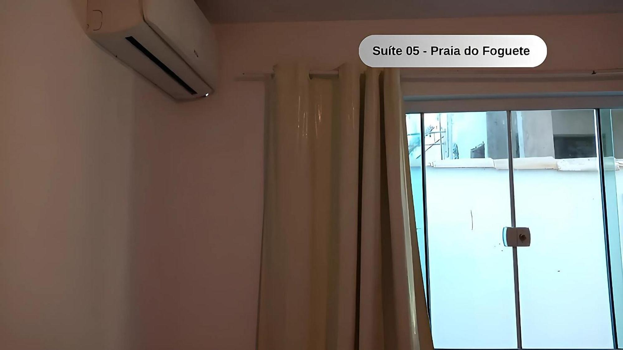 Praia Do Foguete - Suites - Aluguel Economico 카보프리우 외부 사진