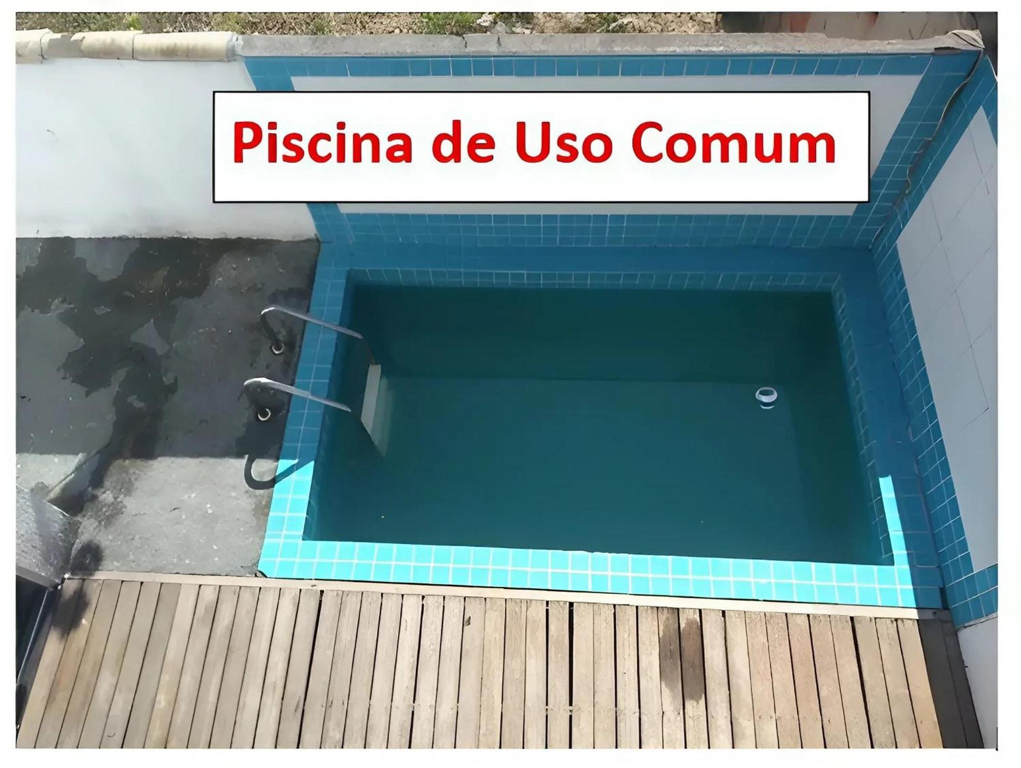 Praia Do Foguete - Suites - Aluguel Economico 카보프리우 외부 사진